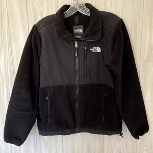 {North Face} Denali Classic Fleece Jacket